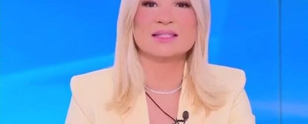 Έκανε την αποκάλυψη η Φαίη Σκορδά για Κατερίνα Καραβάτου – Χρήστο Φερεντίνο: «Θέλω να πω κάτι..»