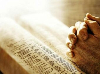 Ο θαuματουργóς Άγιος που απόψε θα σε ακούσει: Το βράδυ πριν κοιμηθείς, παρακάλεσέ τον και θα κάνει ότι ζητήσεις