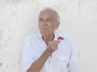 ΘΡΗΝΟΣ ΣΤΗΝ ΕΛΛΑΔΑ: ΠΕΘΑΝΕ Ο ΑΡΧΟΝΤΑΣ ΤΟΥ ΚΙΝΗΜΑΤΟΓΡΑΦΟΥ ΓΙΩΡΓΟΣ ΠΑΝΟΥΣΟΠΟΥΛΟΣ