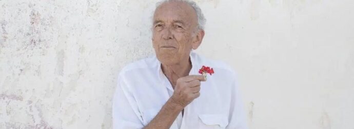 ΘΡΗΝΟΣ ΣΤΗΝ ΕΛΛΑΔΑ: ΠΕΘΑΝΕ Ο ΑΡΧΟΝΤΑΣ ΤΟΥ ΚΙΝΗΜΑΤΟΓΡΑΦΟΥ ΓΙΩΡΓΟΣ ΠΑΝΟΥΣΟΠΟΥΛΟΣ