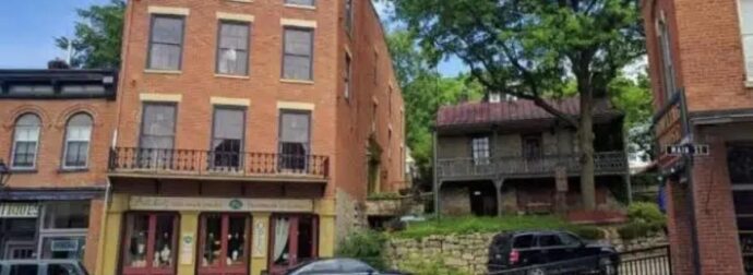 To 92% των ανθρώπων δεν μπορούν να εντοπίσουν το άλογο που είναι κρυμμένο στην εικόνα