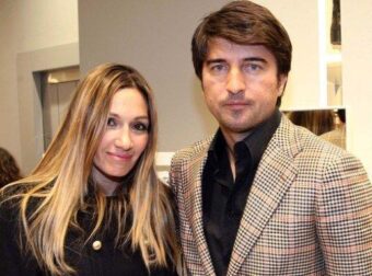 Άννα Μαρία, Δωροθέα, Μίλα, Ηλιάνα: Θα σας πέσει… το σαγόνι! Η Ελένη Πετρουλάκη ποζάρει με τις 4 κόρες της και δεν ξέρουμε ποια είναι πιο ωραία