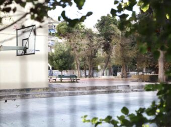 ΤΩΡΑ: ΜΕΓΑΛΗ ΕΚΡΗΞΗ ΣΕ ΓΥΜΝΑΣΙΟ – ΟΙ ΚΑΜΕΡΕΣ ΕΠΙΑΣΑΝ ΜΑΘΗΤΕΣ ΝΑ…