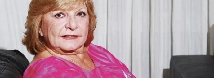 Σοκ: «Με πήρε τηλέφωνο η Τζένη Βάνου, τρεις μέρες πριν πεθάνει, με μία βραχνή φωνή, και εγώ έχω… μείνει, έκλαιγε και μου είπε αυτό…»