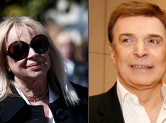 «Έπεφτε κάτω και δεν ήταν κανείς να τον πάει στο Νοσοκομείο…»: Σοκ με αυτό που είπε στο Πρωινό η Άννα Φόνσου για τον Γιώργο Μαρίνο