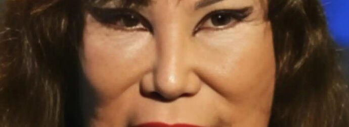 Αγνώριστη η αγαπημένη ηθοποιός σήμερα – Έχουμε μεγαλώσει με τις ταινίες της