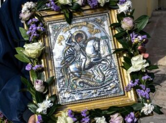 Αγίου Γεωργίου 2026: Πότε πέφτει φέτος η γιορτή