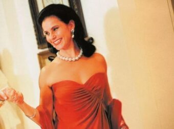 Ξεπέρασε και την Αγγελικούση, τρώει… λάχανο και την Καρντάσιαν: Η Βίκυ Σάφρα, η πλουσιότερη Ελληνίδα στον κόσμο με περιουσία άνω των 27.000.000.000