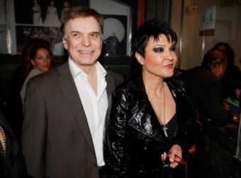 «Δεν έχουμε επαφές, γιατί αυτός το αποφάσισε»: Γι’ αυτό δεν μιλούσαν τόσα χρόνια Γιώργος Μαρίνος – Κατιάνα Μπαλανίκα