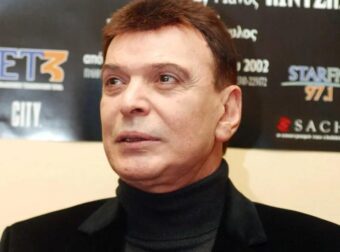 Αποκάλυψη σοκ, στον αέρα, για τις τελευταίες στιγμές του Γιώργου Μαρίνου: «Ήταν στην καρέκλα του, δεν μπορούσε να επικοινωνήσει, το βλέμμα του ήταν ανήσυχο…»