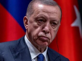 ΜΟΛΙΣ ΤΟ ΑΝΑΚΟΙΝΩΣΕ Ο ΕΡΝΤΟΓΑΝ ΓΙΑ ΤΟΝ ΠΟΛΕΜΟ