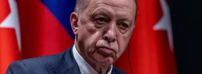 ΜΟΛΙΣ ΤΟ ΑΝΑΚΟΙΝΩΣΕ Ο ΕΡΝΤΟΓΑΝ ΓΙΑ ΤΟΝ ΠΟΛΕΜΟ