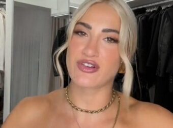 Στα καλύτερα της η Ιωάννα Τούνη: Έδειξε στο Instagram τα νέα σπίτια που αγόρασε στη Θεσσαλονίκη