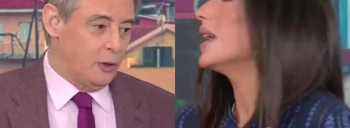 Ένα δεύτερο μωρό για την Ανθή Βούλγαρη: Aνακοίνωσε τα ευχάριστα 1 χρόνο μετά τη γέννηση του γιου της