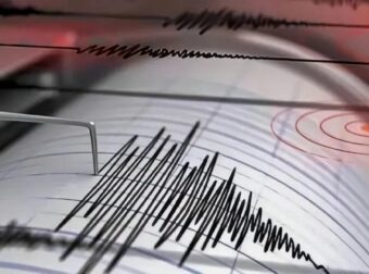 ΕΚΤΑΚΤΟ: ΝΕΟΣ ΙΣΧΥΡΟΣ ΤΩΡΑ – ΜΕΓΑΛΗ ΑΝΗΣΥΧΙΑ