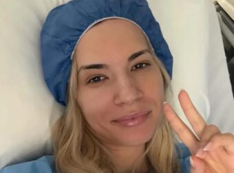 ΣΤΟ ΝΟΣΟΚΟΜΕΙΟ ΓΝΩΣΤΗ ΕΛΛΗΝΙΔΑ ΔΗΜΟΣΙΟΓΡΑΦΟΣ: “ΟΙ ΔΥΣΚΟΛΙΕΣ ΜΑΣ ΚΑΝΟΥΝ ΔΥΝΑΤΟΥΣ”