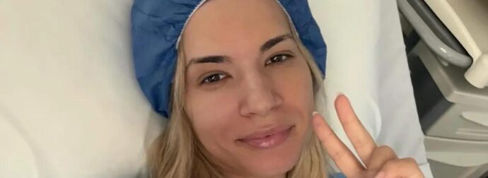 ΣΤΟ ΝΟΣΟΚΟΜΕΙΟ ΓΝΩΣΤΗ ΕΛΛΗΝΙΔΑ ΔΗΜΟΣΙΟΓΡΑΦΟΣ: “ΟΙ ΔΥΣΚΟΛΙΕΣ ΜΑΣ ΚΑΝΟΥΝ ΔΥΝΑΤΟΥΣ”