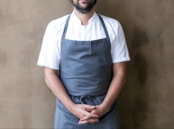 Σοκ σε εστιατόριο παγκόσμιας φήμης – Παραιτήθηκε ο πασίγνωστος σεφ μετά από τις καταγγελίες