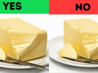 Το βούτυρο χαλάει και δεν το καταλαβαίνεις: Τα 4 σημάδια που σου δείχνουν ότι είναι για… πέταμα – Τι σημαίνουν οι ημ/νίες λήξης στην ετικέτα