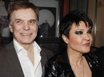 Η διαφορά ηλικίας του Γιώργου Μαρίνου με την Κατιάνα Μπαλανίκα – Η γνωριμία και η μέρα που τα έφτιαξαν