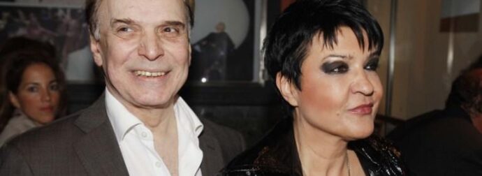 Η διαφορά ηλικίας του Γιώργου Μαρίνου με την Κατιάνα Μπαλανίκα – Η γνωριμία και η μέρα που τα έφτιαξαν