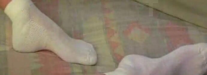 Αν κοιμάστε με τις κάλτσες, δείτε τι συμβαίνει