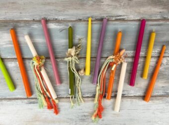 Λαμπάδα τέλος: Σε ποια ηλικία σταματούν οι υποχρεώσεις του νονού στο βαφτιστήρι του – Πότε παίρνει δώρα για τελευταία φορά;