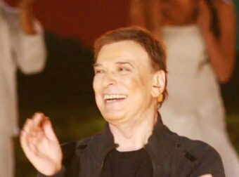 Γιώργος Μαρίνος: Ο μεγάλος καημός που πήρε μαζί του στον τάφο