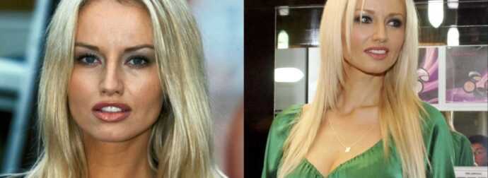 Με σχεδόν ξυρισμένο μαλλί, κάτασπρα φρύδια και άλλο πρόσωπο: Αγνώριστη η Αντριάνα Σκλεναρίκοβα, ξεχάστε αυτό που ξέρετε!