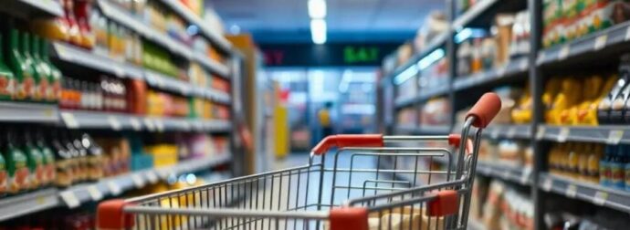 Οι μισοί μείναν απέξω: Αυτά χρειάζεται να έχει μια οικογένεια για να πάρει το market pass – Πόσο είναι το κουπόνι