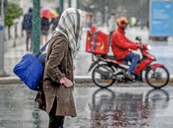 “Τρελάθηκαν” οι μετεωρολόγοι με τον καιρό: «Αυτό  έρχεται από την Πέμπτη και μετά»