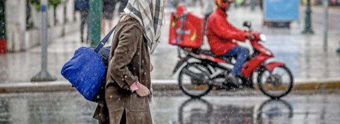“Τρελάθηκαν” οι μετεωρολόγοι με τον καιρό: «Αυτό  έρχεται από την Πέμπτη και μετά»