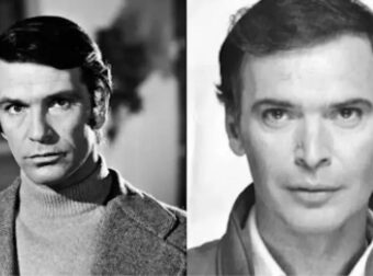 Γιώργος Μαρίνος: Γιατί είπαν πως είναι αδελφός του Κούρκουλου; Μύθοι και αλήθειες για έναν υπέροχο σόουμαν