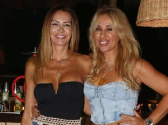 ΦΙΛΗ ΤΗΣ ΓΩΓΩΣ ΜΑΣΤΡΟΚΩΣΤΑ ΜΙΛΗΣΕ ΓΙΑ ΤΟ ΠΡΟΒΛΗΜΑ ΥΓΕΙΑΣ ΤΗΣ