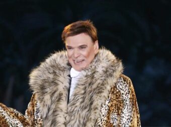 “Δεν γίνεται να πάει…” ΕΚΤΑΚΤΟ Μόλις μαθεύτηκε για την κηδεία του αγαπημένου Γιώργου Μαρίνου