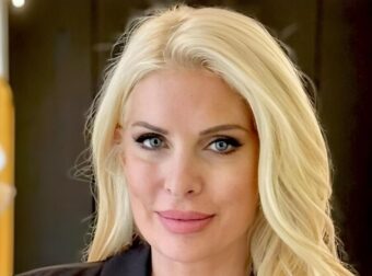 Φήμες ότι χώρισε η Ελένη Μενεγάκη με τον Ματέο Πανταζόπουλο