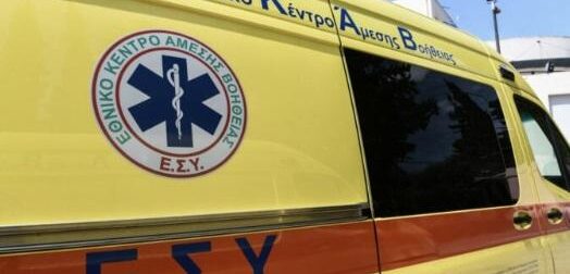 Δυστυχώς δείτε ποιος πέθανε