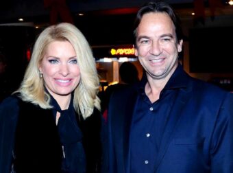 Βόμβα στην ελληνική showbiz: Η φώτο που επιβεβαιώνει το διαζύγιο Ελένης Μενεγάκη – Μάκη Παντζόπουλου;
