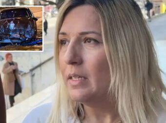 Ξέσπασε η αδελφή του 27χρονου που παρέσυρε και σκότωσε 25χρονο στη Θεσσαλονίκη