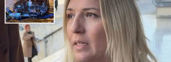 Ξέσπασε η αδελφή του 27χρονου που παρέσυρε και σκότωσε 25χρονο στη Θεσσαλονίκη