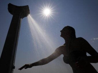 Καιρός: Έρχεται το «Super El Niño», δηλαδή αυτό που… τρέμουν οι μετεωρολόγοι για το φετινό καλοκαίρι – Πώς θα επηρεαστεί η Ελλάδα