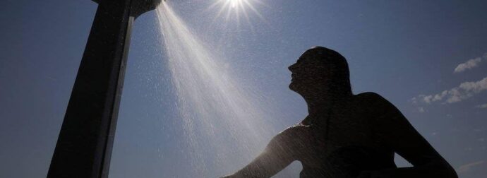 Καιρός: Έρχεται το «Super El Niño», δηλαδή αυτό που… τρέμουν οι μετεωρολόγοι για το φετινό καλοκαίρι – Πώς θα επηρεαστεί η Ελλάδα