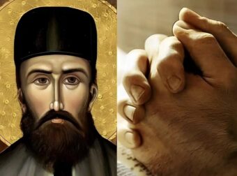 Τα βράδια γίνονται θαύματα: Να λες αυτή την προσευχή του Αγίου Εφραίμ κάθε βράδυ πριν κοιμηθείς