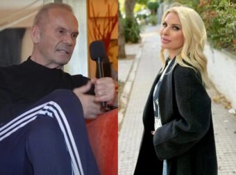 ΠΕΤΡΟΣ ΚΩΣΤΟΠΟΥΛΟΣ: “Ό,ΤΙ ΑΚΟΥΜΠΟΥΣΕ Η ΕΛΕΝΗ ΜΕΝΕΓΑΚΗ…”