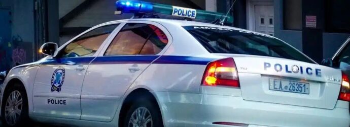 Νέα Σμύρνη: Συνελήφθη 38χρονος για βια6μό ανήλικnς – Την προσέγγισε με ανάρτηση για υιοθεσία γάτας