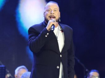 Χρήστος Δάντης: Απρόοπτο για τον γνωστό τραγουδιστή