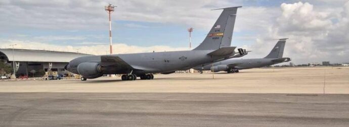 Συντριβή στρατιωτικού αεροσκάφους: Νεκρά και τα 6 μέλη του πληρώματος