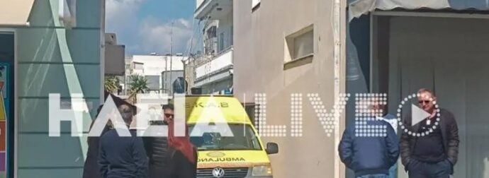 Πέθανε ο 18χρονος που έπεσε από μπαλκόνι 3ου ορόφου