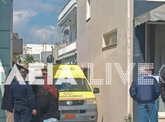 «Σήμερα ο κόσμος μας σκοτείνιασε»: Το σπαρακτικό μήνυμα του πατέρα του 18χρονου Μάκη που σκοτώθηκε