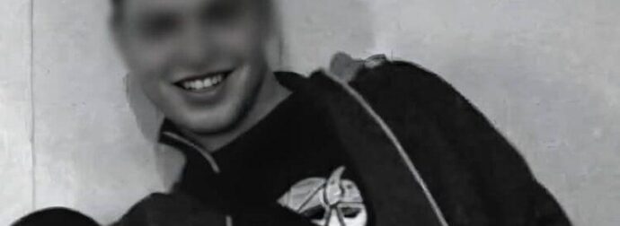 ΘΡΗΝΟΣ ΓΙΑ ΤΟΝ 20ΧΡΟΝΟ ΚΛΕΟΜΕΝΗ